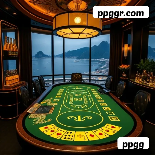 Fortune Games Series