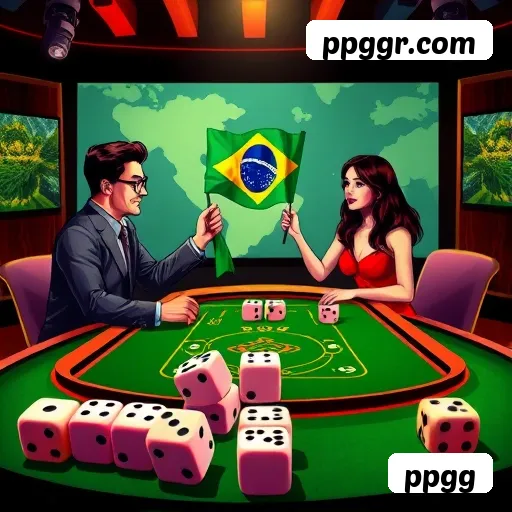 Bikini Paradise Slot - PG Soft - Caça-níqueis temático com design anime, símbolos wild expansivos, sistema de re-spins e gráficos otimizados HTML5